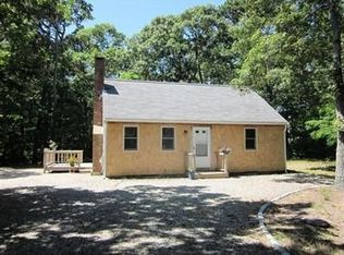 5125 State Hwy, Eastham, MA 02642