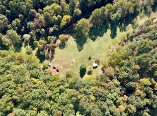 1153 Abbotts Run, Horner, WV 26372