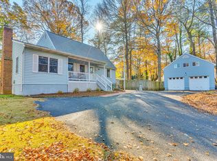 12974 Ottawa Dr, Lusby, MD 20657