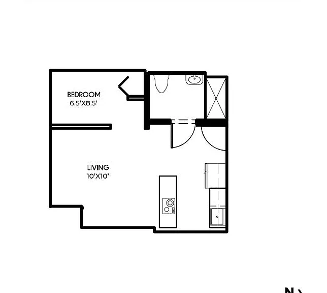 21st Street Lofts by 3L Living — Photo 45