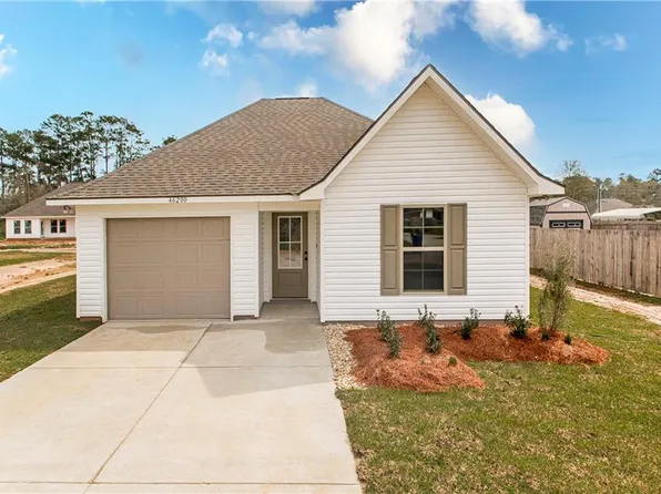 46200 Joele Dr, Hammond, LA 70401