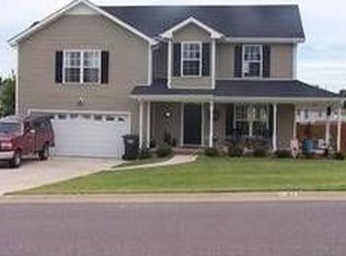 61 West Dr, Clarksville, TN 37040