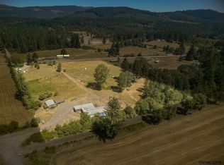 46126 Lyons Mill City Dr, Lyons, OR 97358