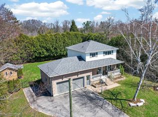 31 Marie St, Georgina, ON L0E 1L0