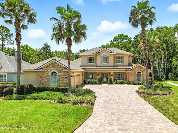 2358 W CLOVELLY Lane, St. Augustine, FL 32092