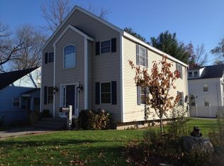 87 King St, Nashua, NH 03060