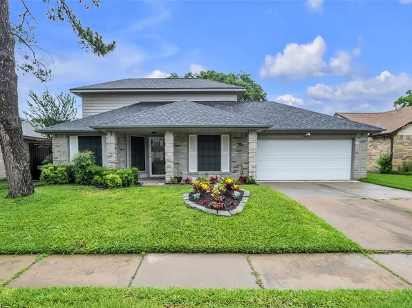 1315 Three Forks Dr, Katy, TX 77450