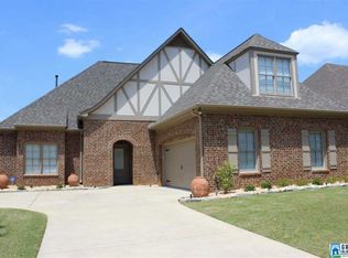 3052 Valley Ridge Rd, Birmingham, AL 35242