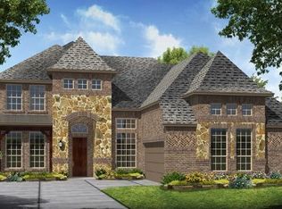 14030 Stars Rd, Frisco, TX 75035