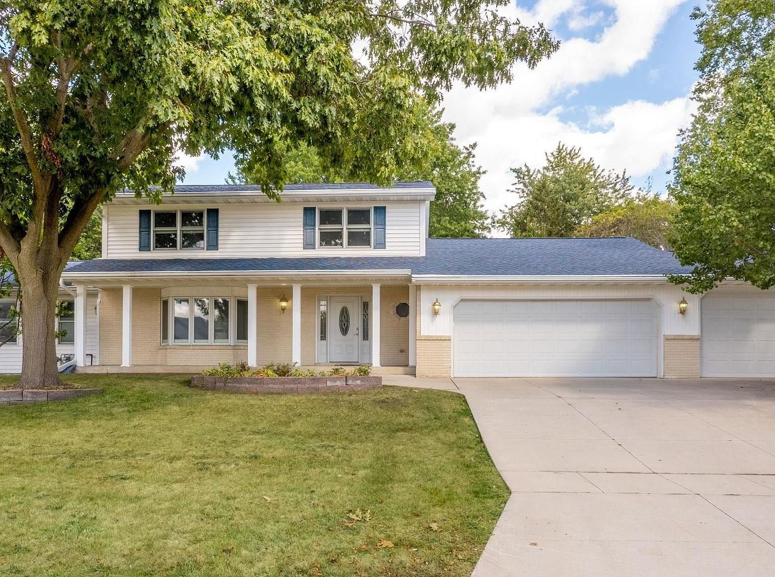 3513 Inverness Rd, Waterloo, IA 50701 | Zillow