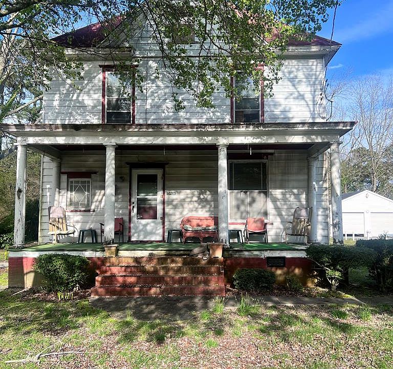 25437 W Main St, Onley, VA 23418 Zillow