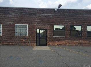5415 Oakman Blvd, Dearborn, MI 48126