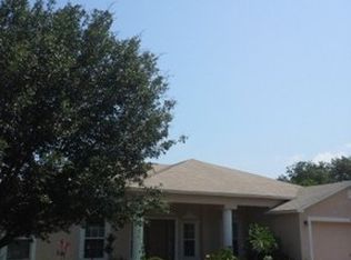 421 Firestone St NE, Palm Bay, FL 32907