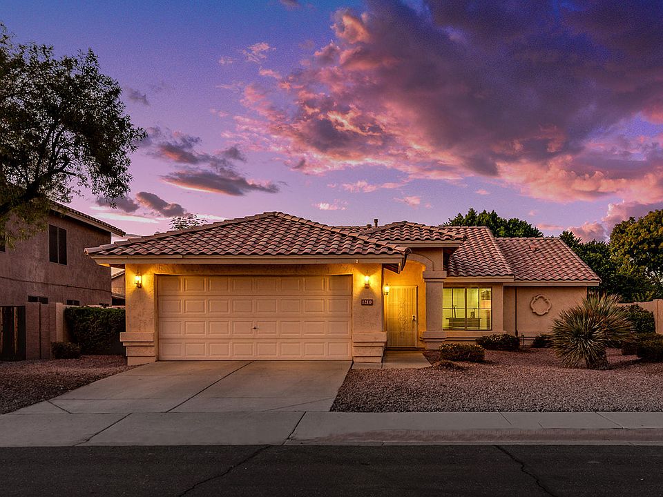 1st image of 1210 W Goldfinch Way