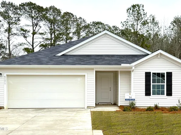 5187 Meagan Lane NE, Winnabow, NC 28479