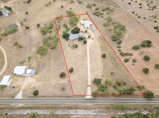 2633 County Road 120, Marble Falls, TX 78654