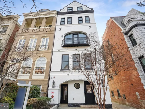 1709 21st St NW APT 31, Washington, DC 20009