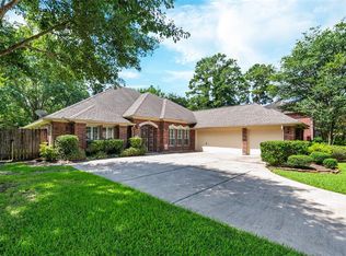 12911 Mill Ridge Dr, Cypress, TX 77429
