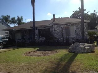 8908 Clarinda Ave, Pico Rivera, CA 90660