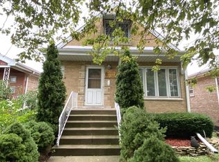 5405 S Lorel Ave, Chicago, IL
