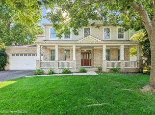 2401 Stonybrook St, Wauconda, IL 60084