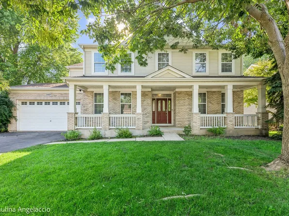 2401 Stonybrook St, Wauconda, IL 60084