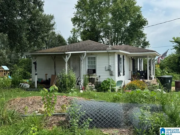 7879 Old Railroad Bed Rd, Ardmore, AL 35739