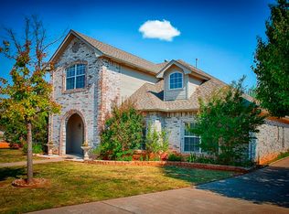 2909 Summit Hill Rd, Norman, OK 73071