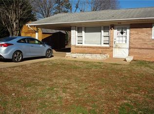 608 Pleasant Hill Rd, Lenoir, NC 28645