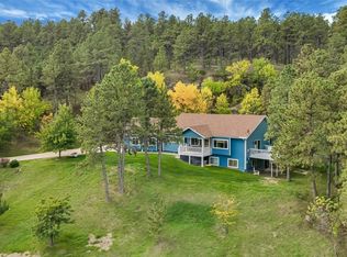 4710 Rimrock Dr, Rapid City, SD 57702