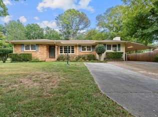 2104 Shady Lane Dr NW, Huntsville, AL 35810