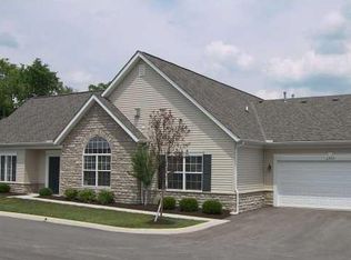 4841 Ashleigh Dr, Hilliard, OH