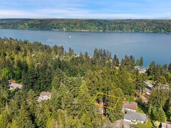 0 School Street NE, Bremerton, WA 98311