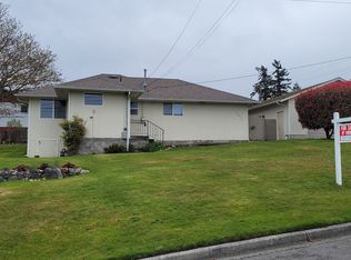 3911 S Ave, Anacortes, WA 98221