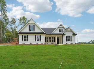 78 Dove St, Ball Ground, GA 30107