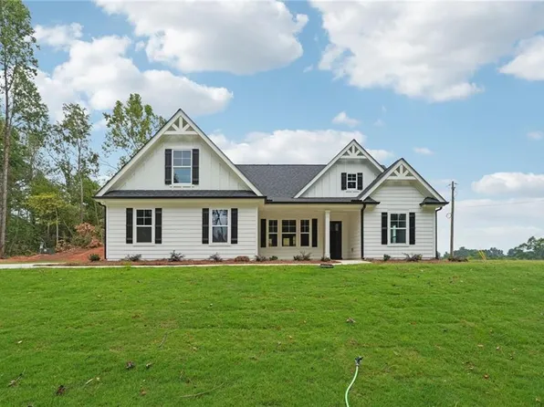 78 Dove St, Ball Ground, GA 30107