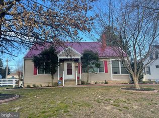 157 Upland Ave, Dover, DE 19901