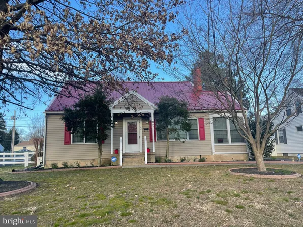 157 Upland Ave, Dover, DE 19901