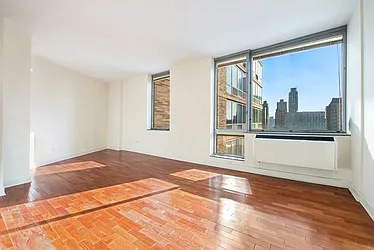 Rented by Keller Williams NYC