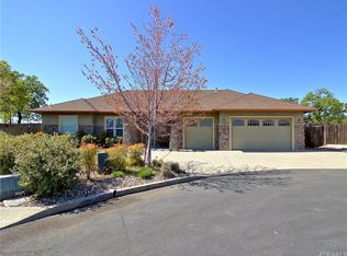 5201 Honey Rock Ct, Oroville, CA