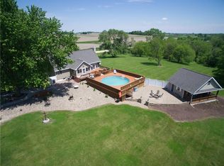 22284 312th St, Adel, IA 50003