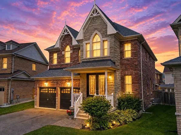 28 Boyces Creek Ct, Caledon, ON L7C 3S2