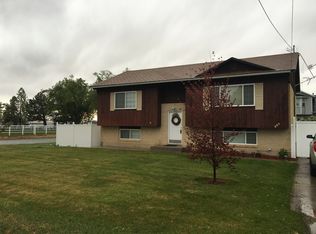 555 N 4500 W, West Point, UT 84015