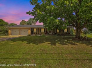 3674 W Howell Rd, Mason, MI 48854