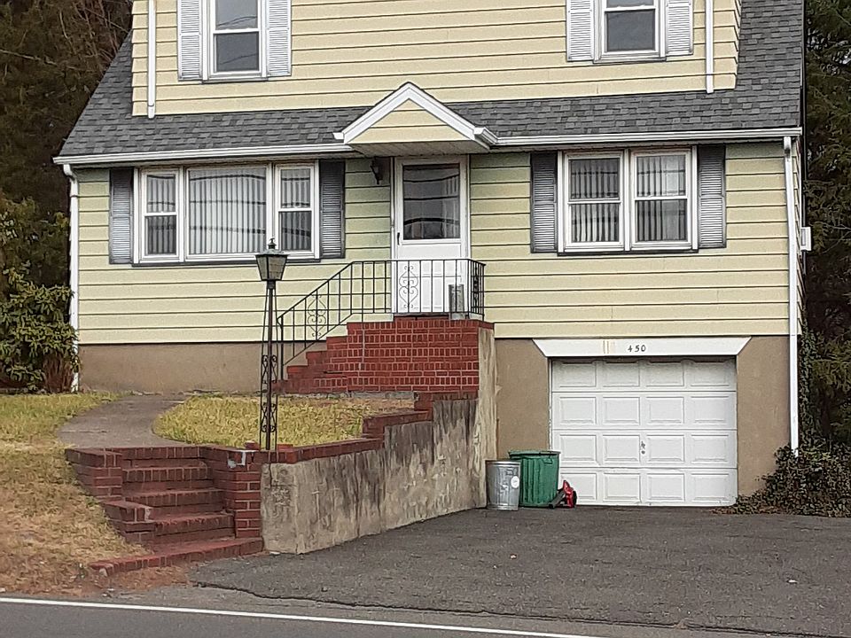 450 N Midland Avenue 