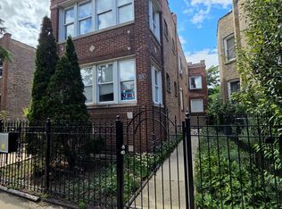 2246 N Springfield Ave #2, Chicago, IL 60647