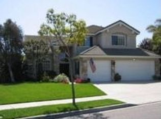 2330 Fairway Ct, Oxnard, CA 93036