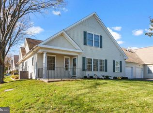 2 Avenrowe Ct #32, Fairless Hills, PA 19030