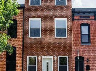 1305 S Clinton St, Baltimore, MD 21224