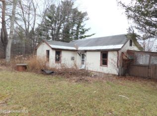 754 Weaver Rd, Delanson, NY 12053